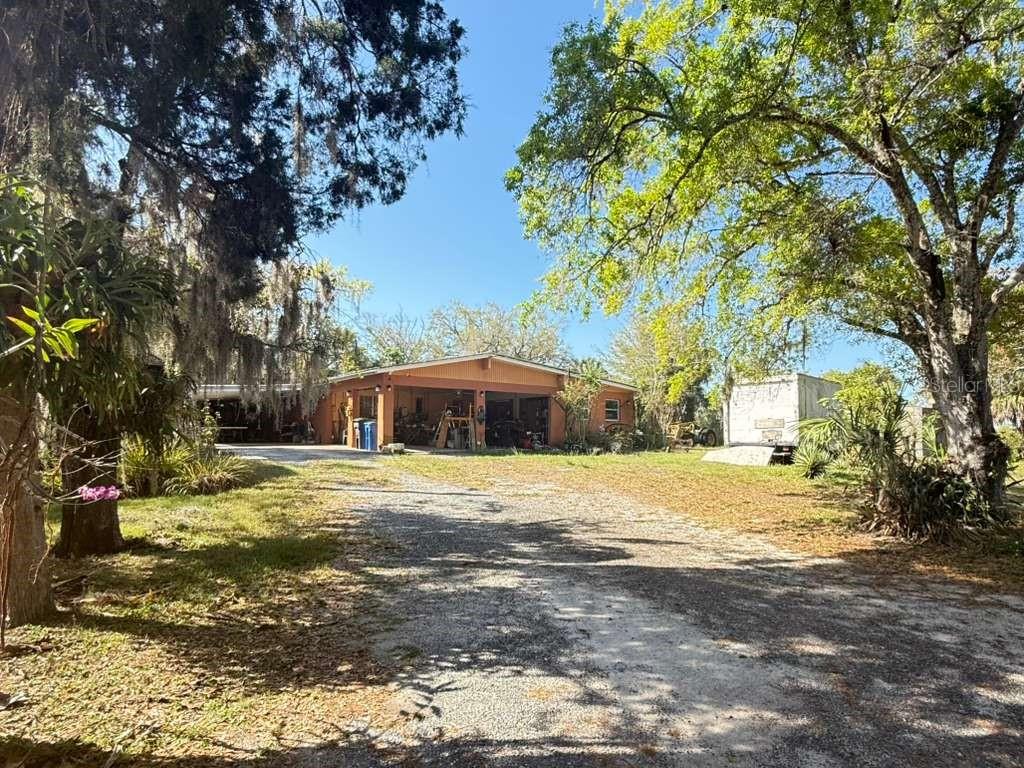 4858 Troydale Road, FL