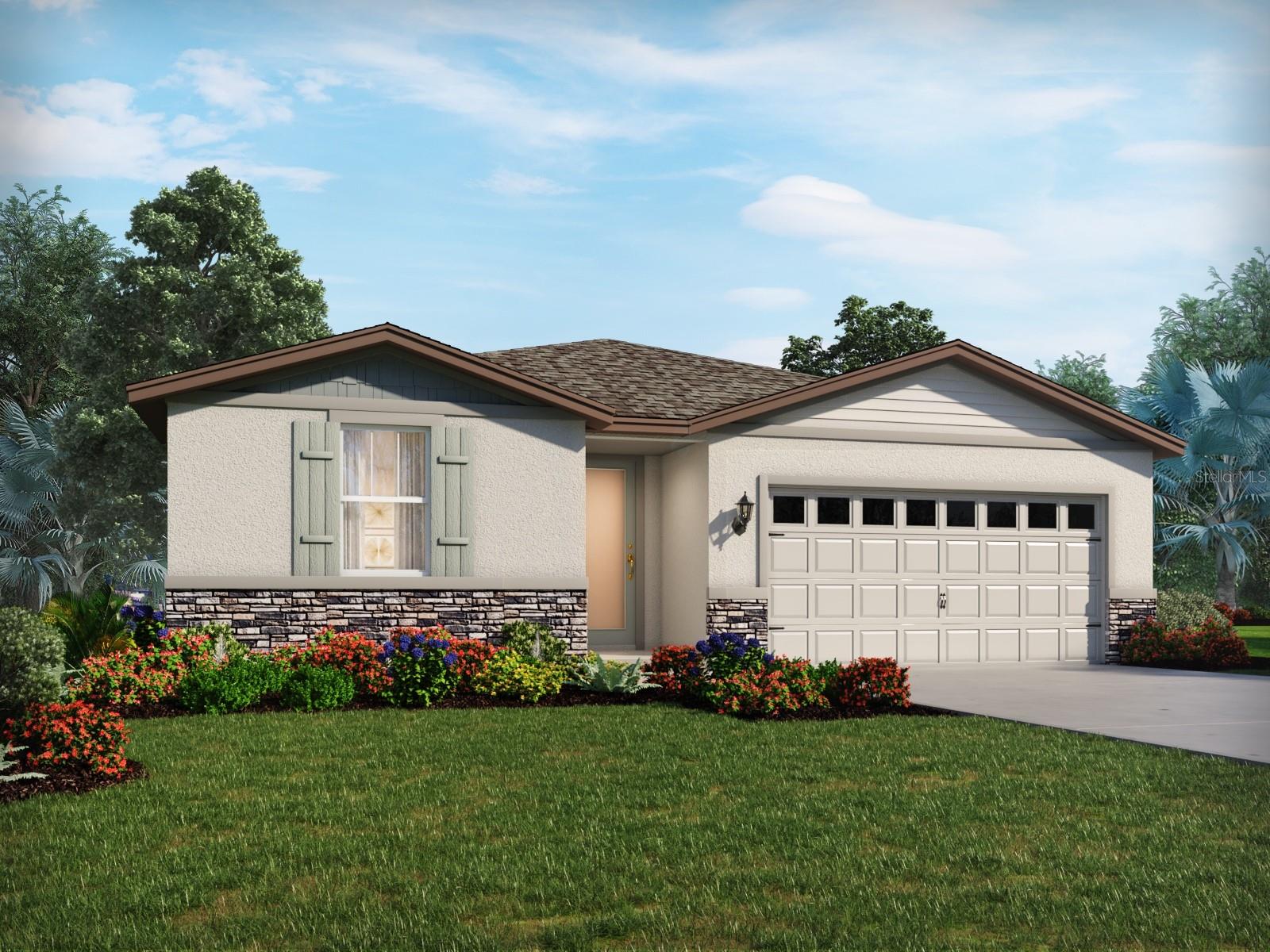 336 Castle Drive, FL