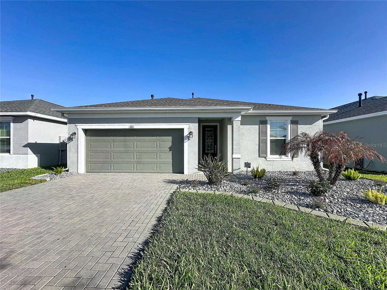 651 Conservation Blvd, FL