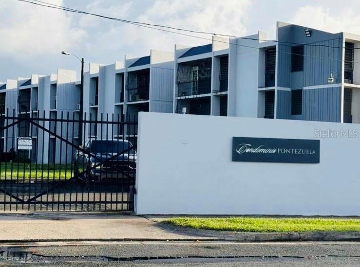 B-2 Ave Pontezuela Apt 3-B Condominio Pontezuela I, PR