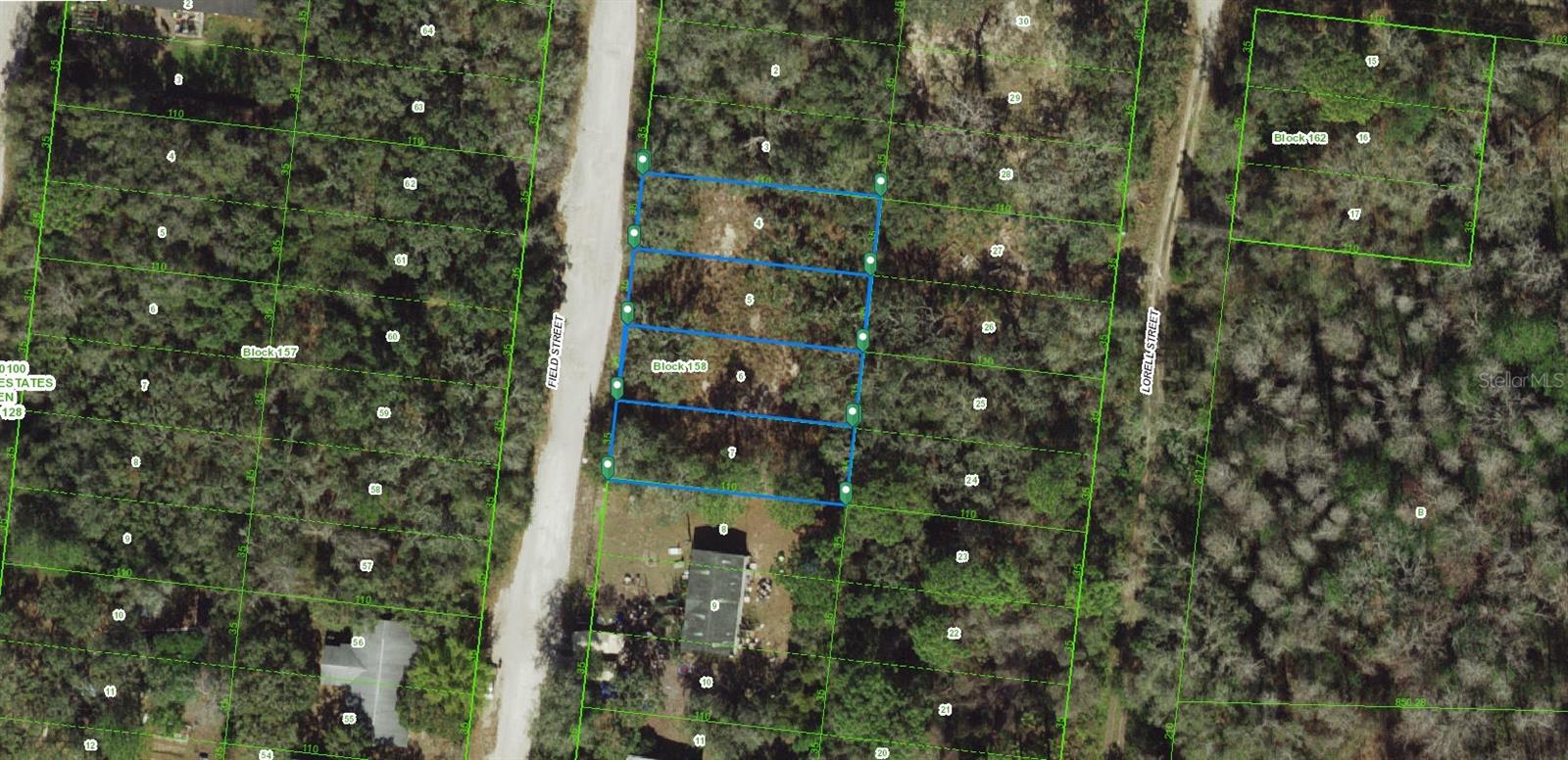 16-25-17-0100-15800-0040 Field St, FL