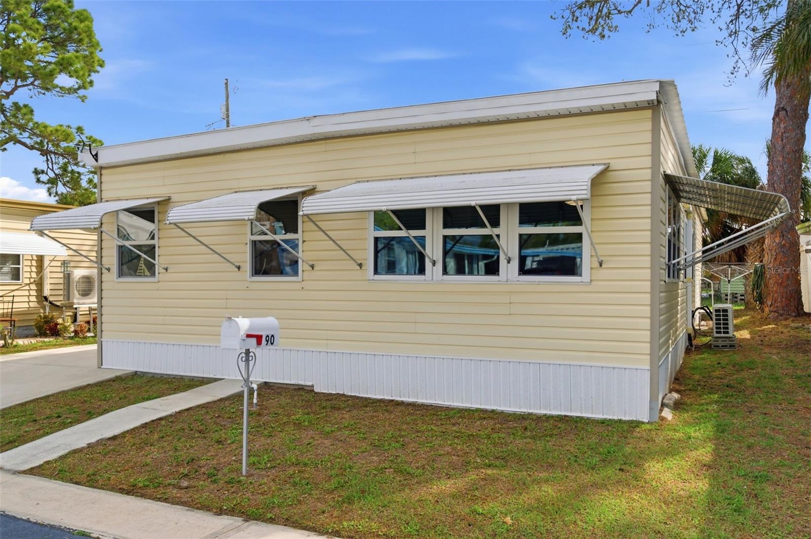 7803 46th Avenue, FL