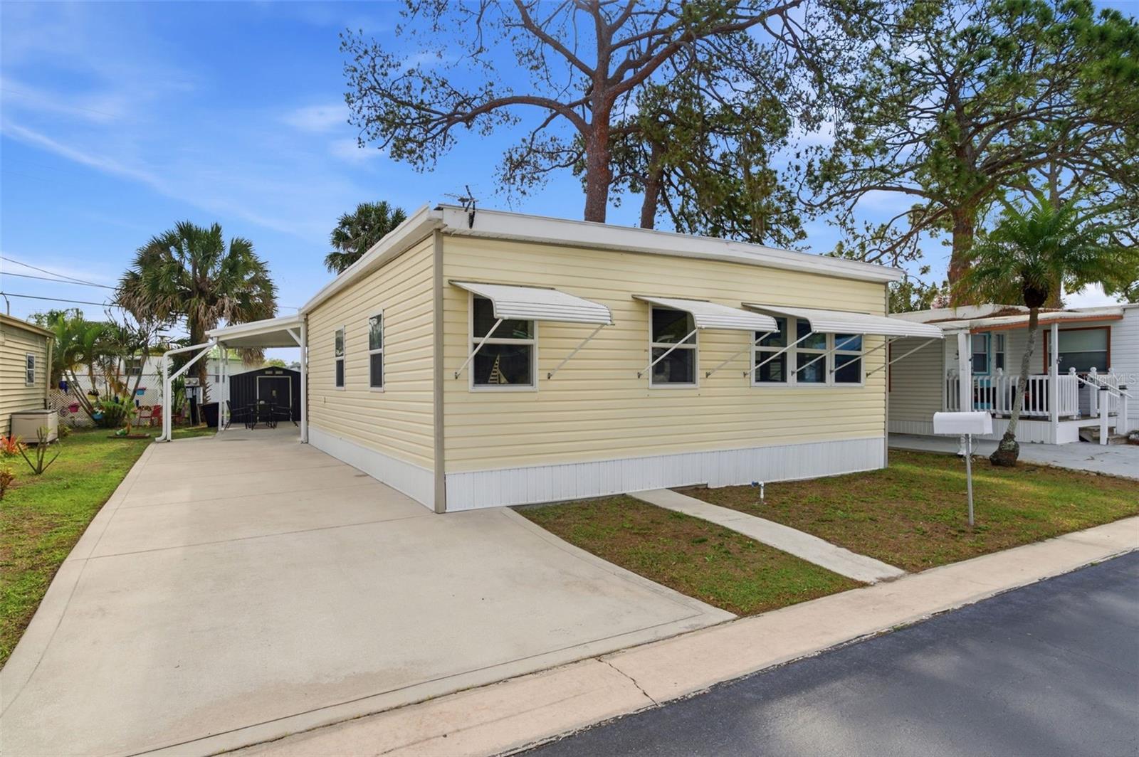7803 46th Avenue, FL