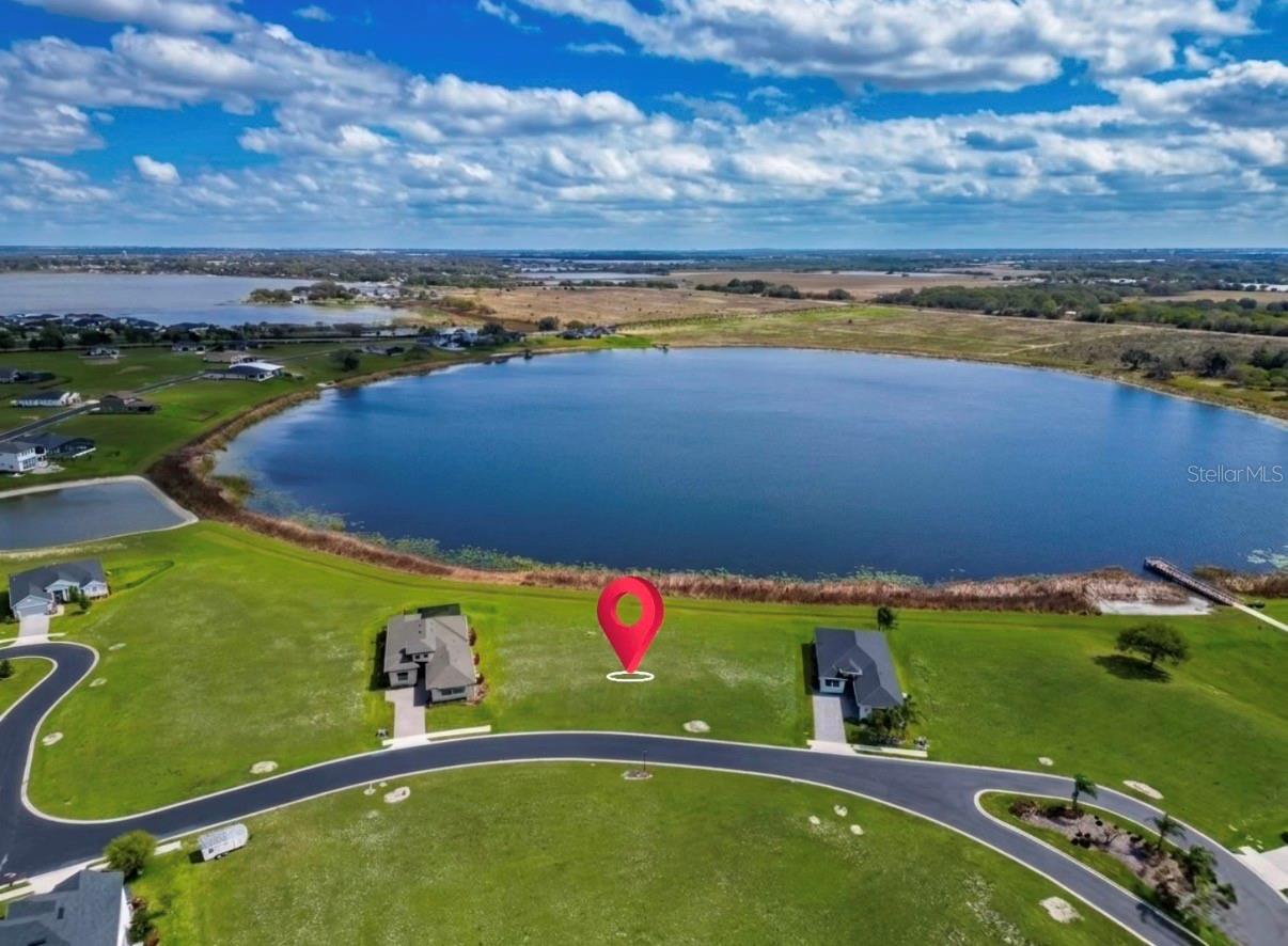 422 Waterfern Trail Dr, FL