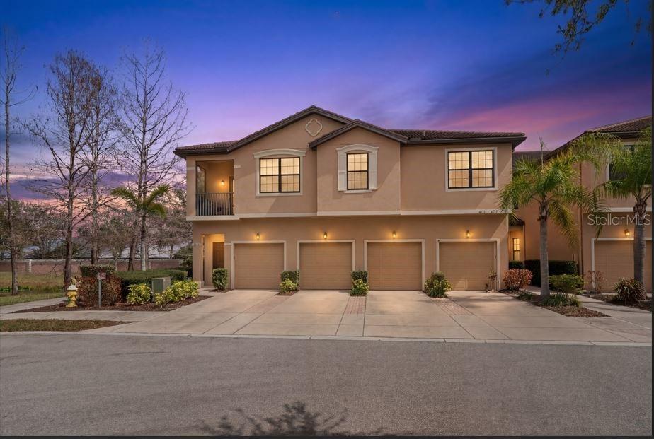 4307 Via Piedra Circle, FL
