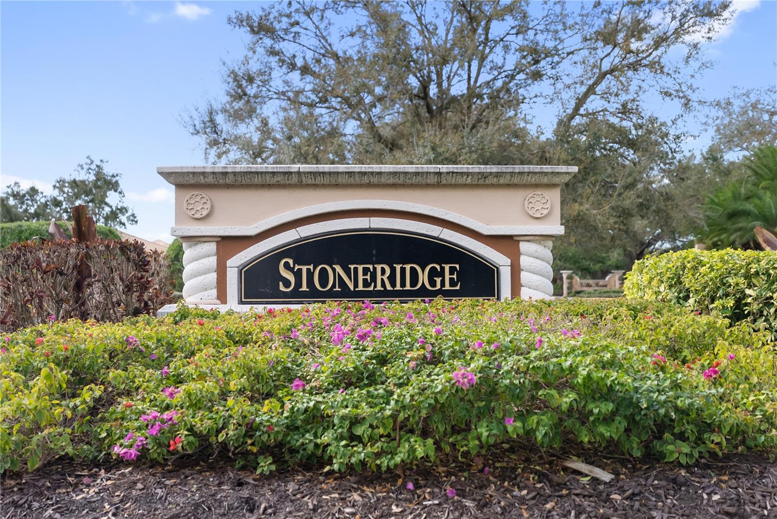 4307 Via Piedra Circle, FL