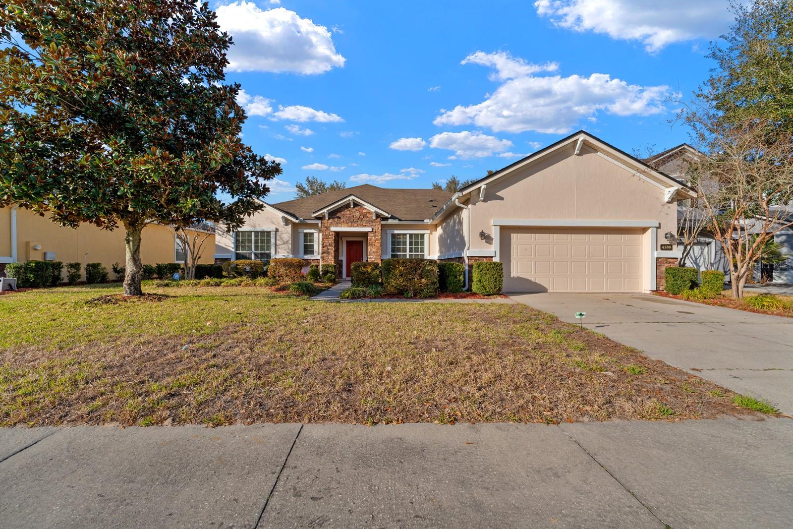 4588 Golf Brook Road, FL
