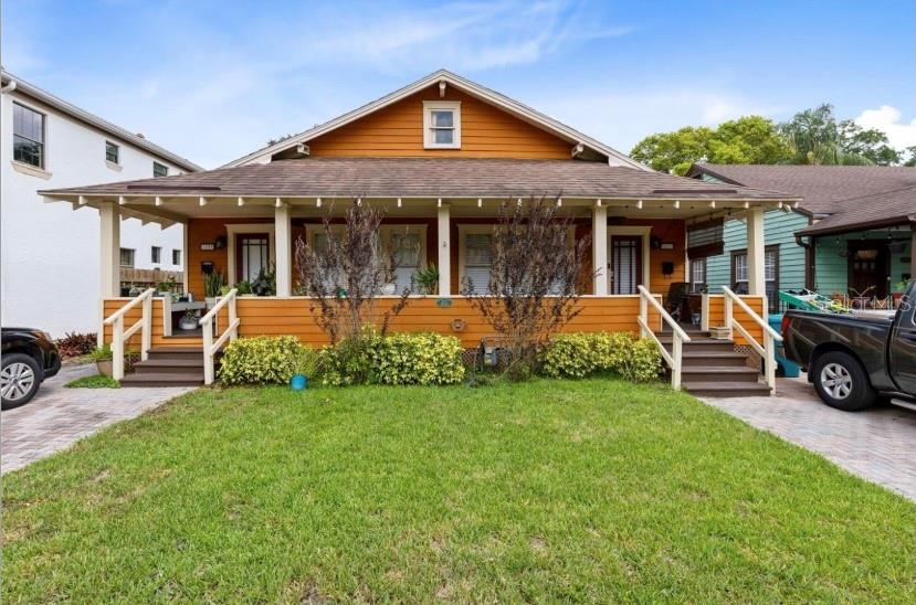 1409 Amelia Street, FL