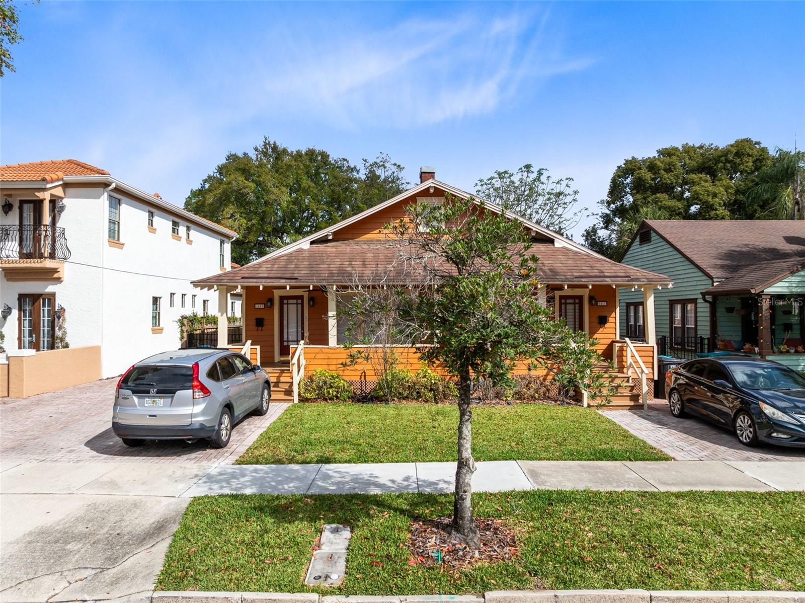 1409 Amelia Street, FL