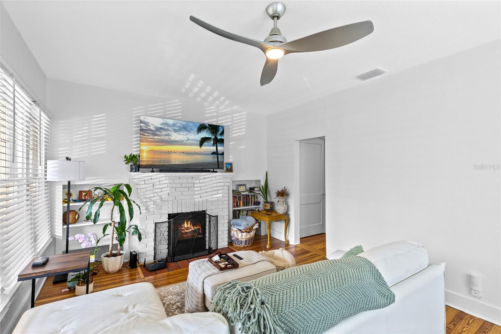 1409 Amelia Street, FL