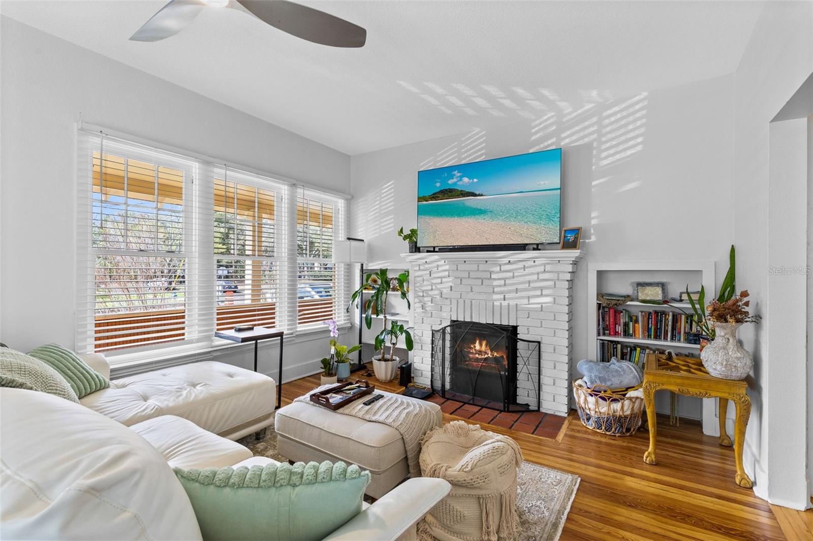 1409 Amelia Street, FL