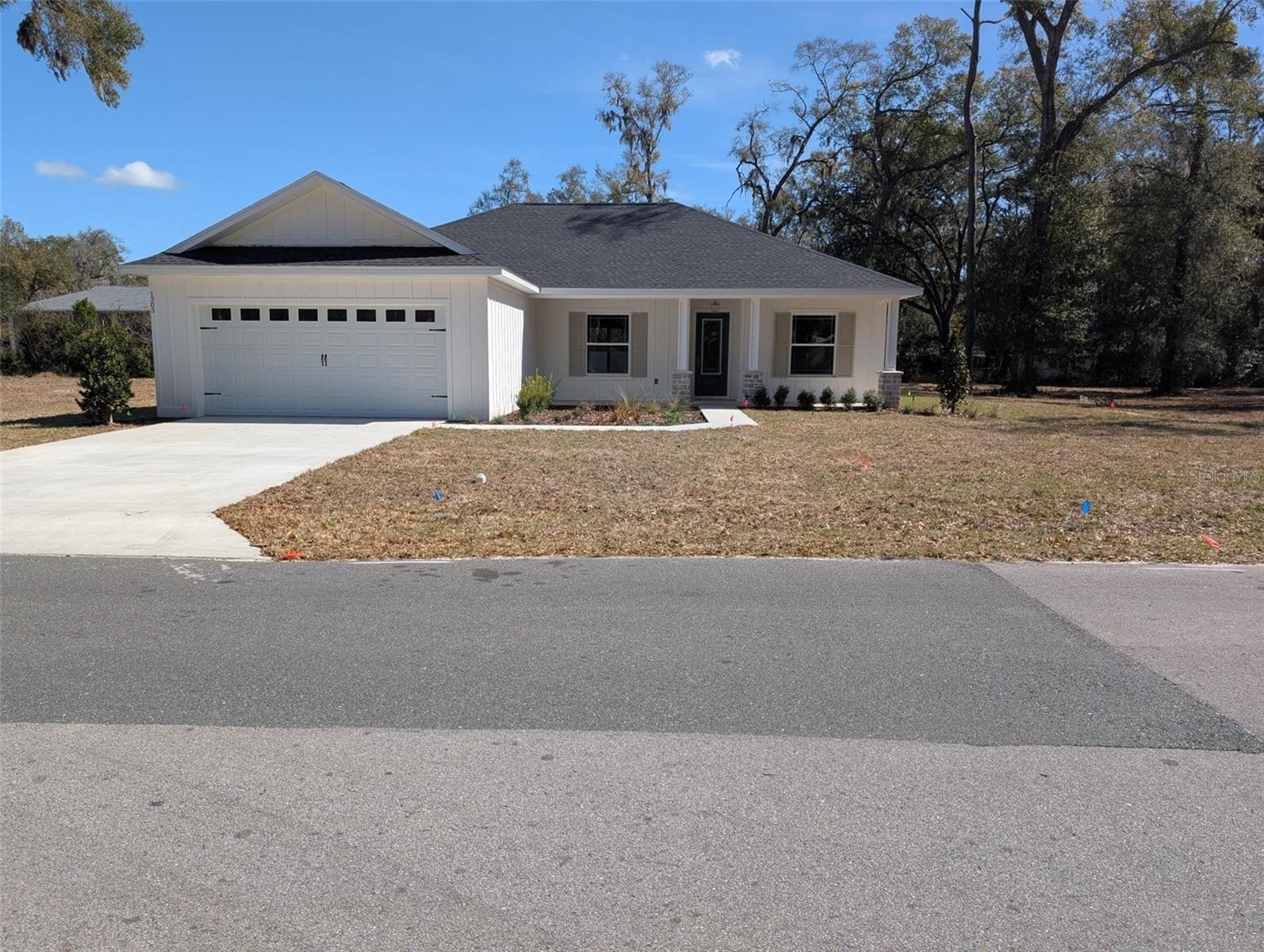 1303 Ne 23rd Ave, FL