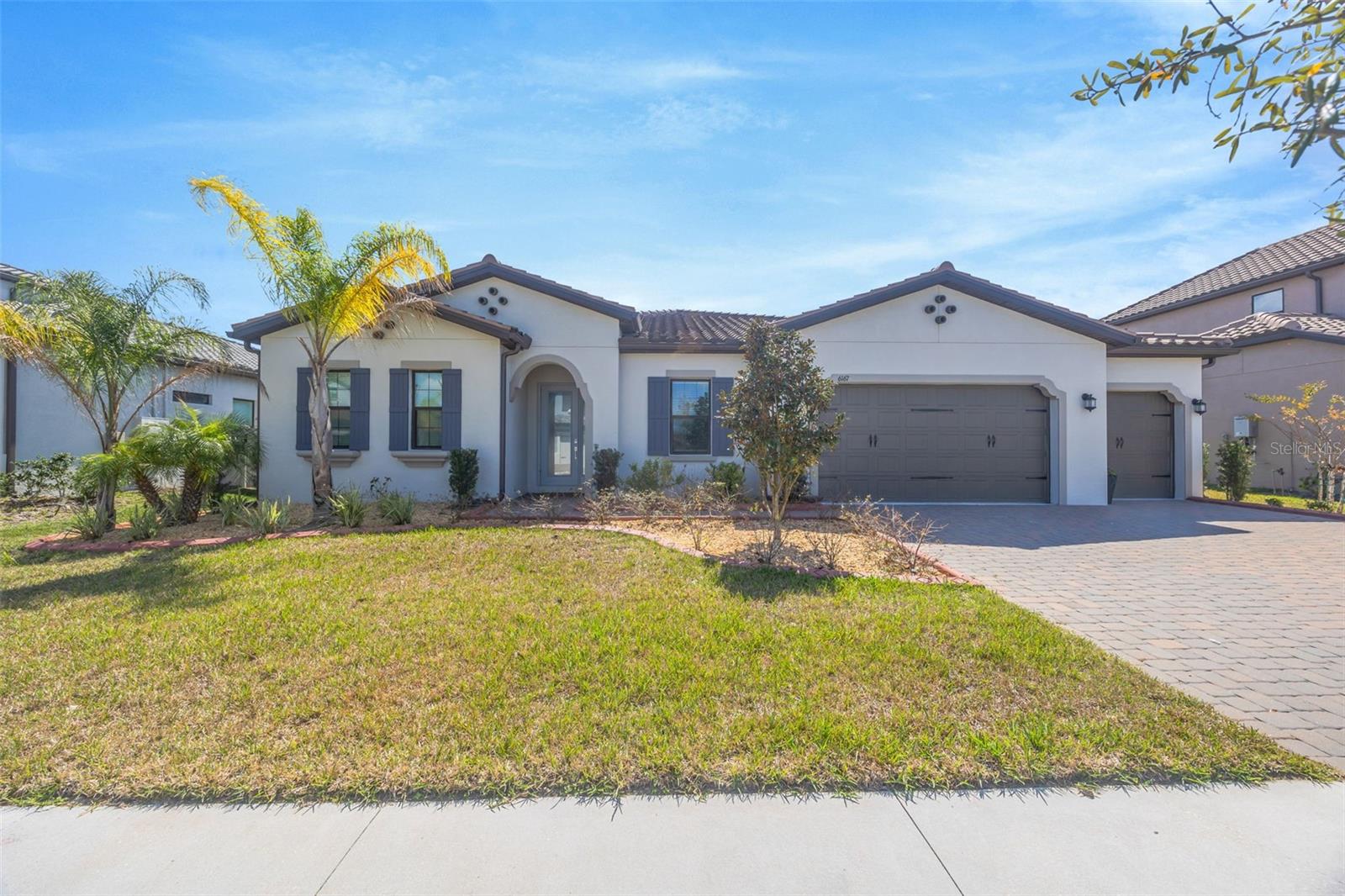 6167 Marsh Trail Drive, FL