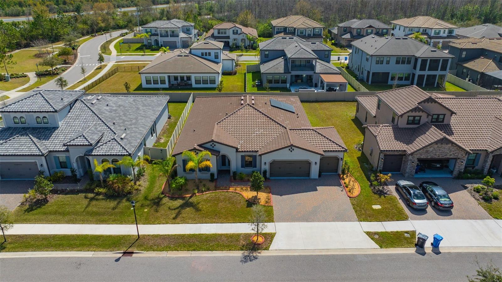 6167 Marsh Trail Drive, FL