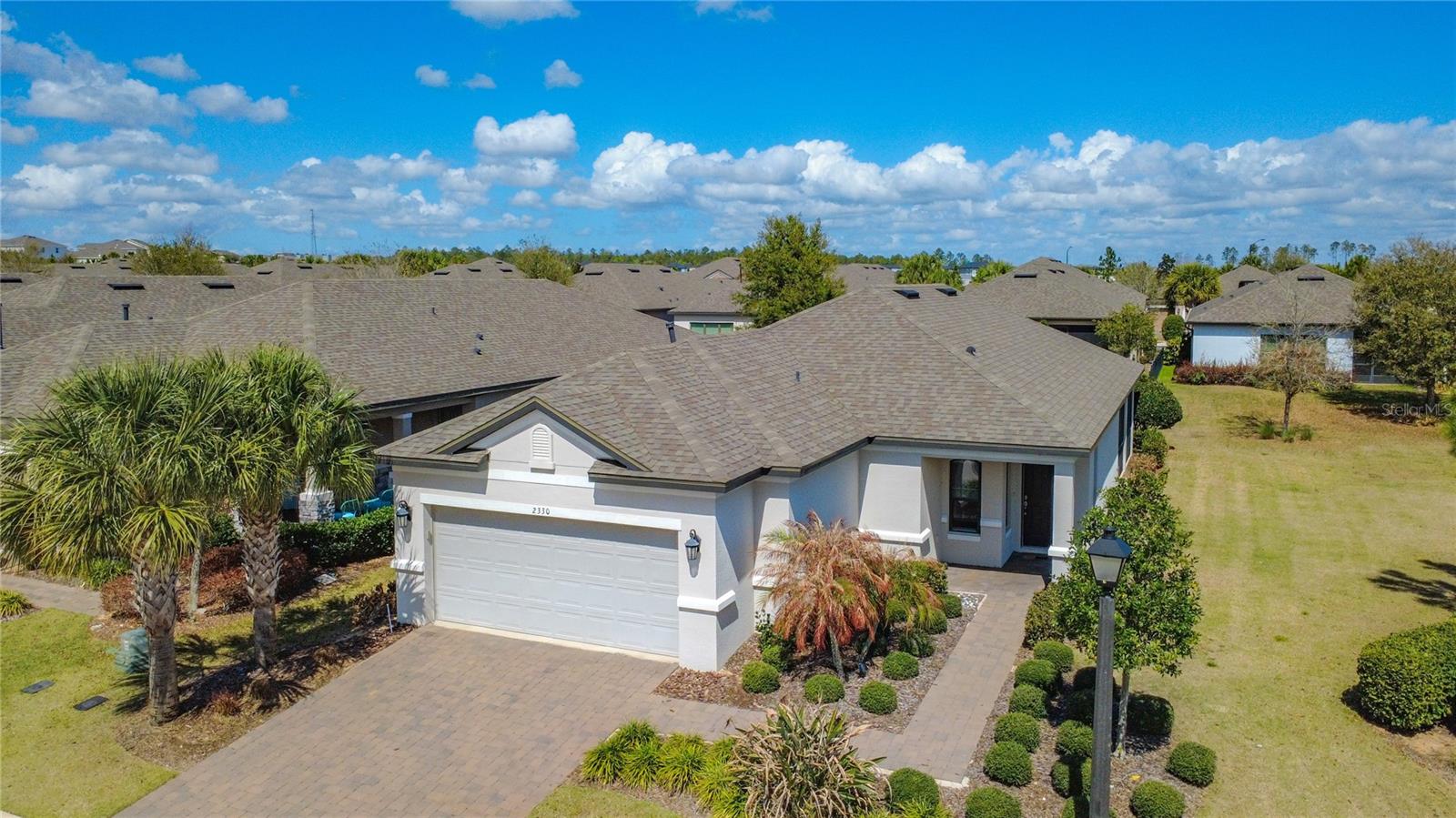 2330 Hamilton Ridge Road, FL