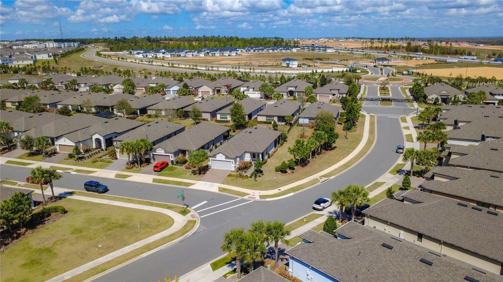 2330 Hamilton Ridge Road, FL
