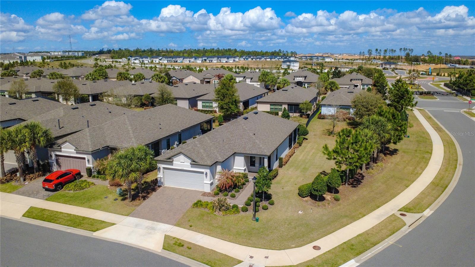 2330 Hamilton Ridge Road, FL