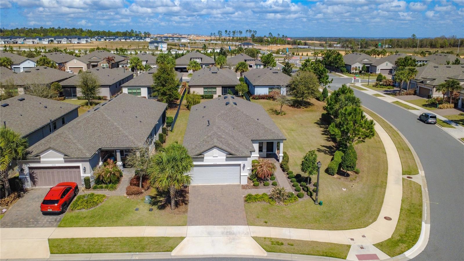 2330 Hamilton Ridge Road, FL
