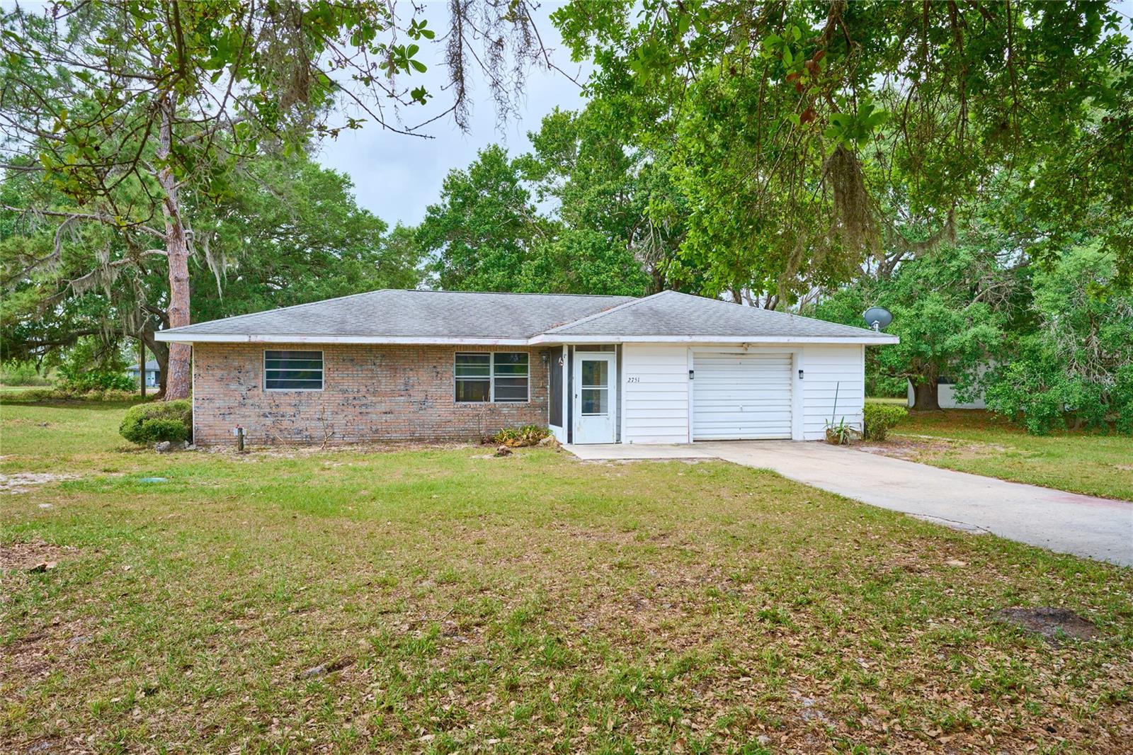 2751 Park Avenue, FL