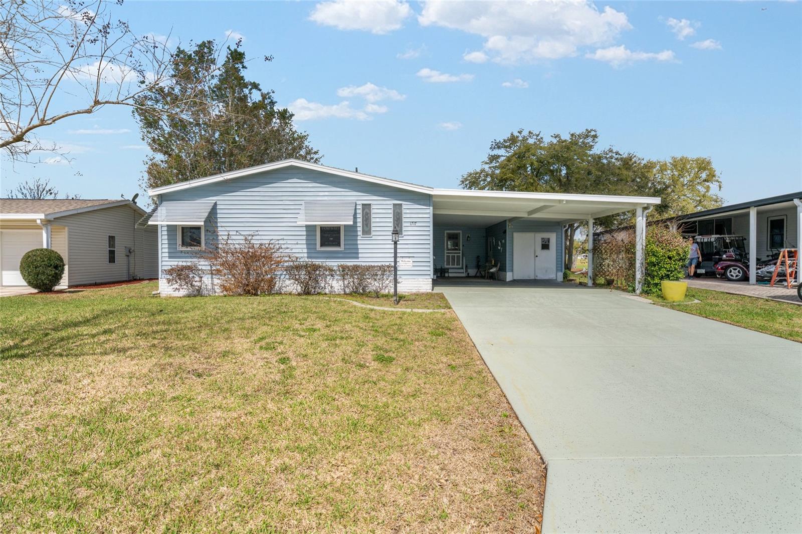 1717 Lilly Lane, FL