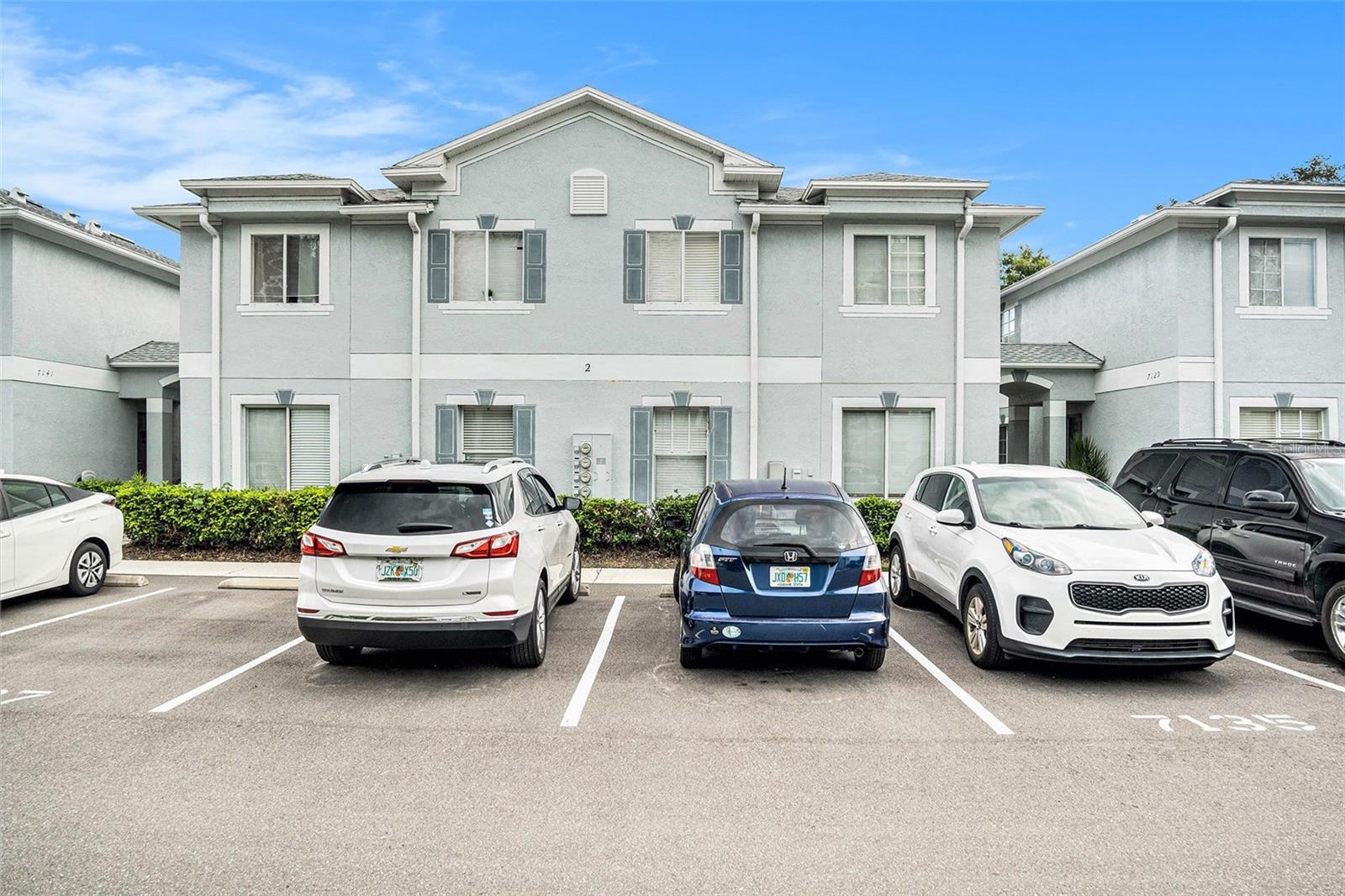 7135 Waterside Drive, FL