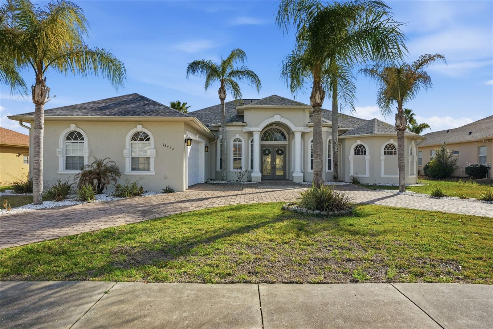 13464 Satinwood Court, FL