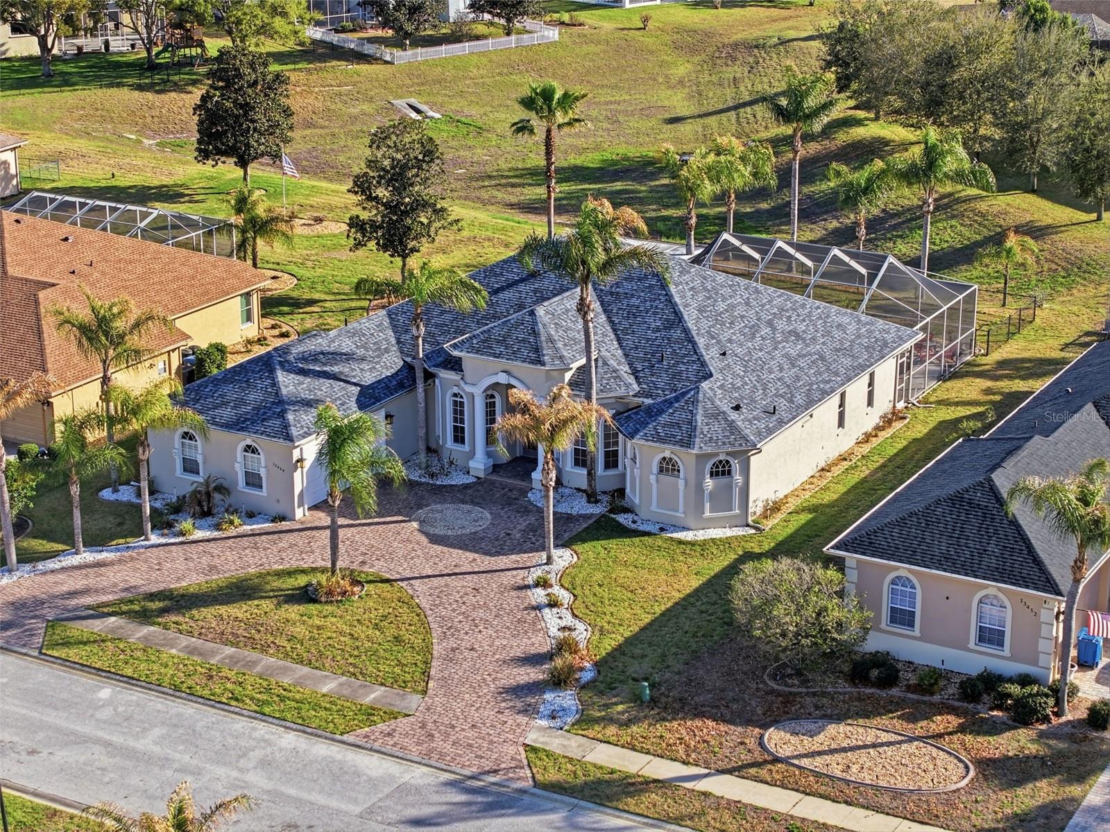 13464 Satinwood Court, FL