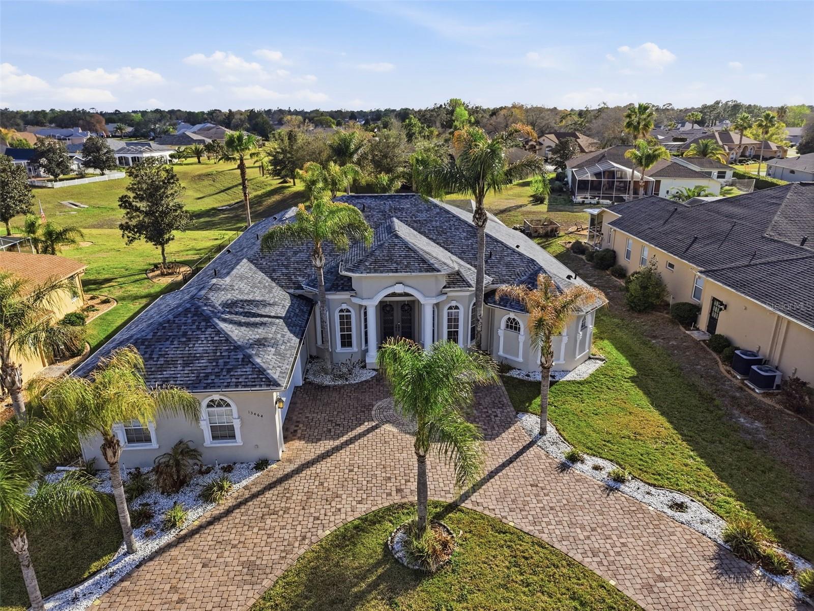 13464 Satinwood Court, FL