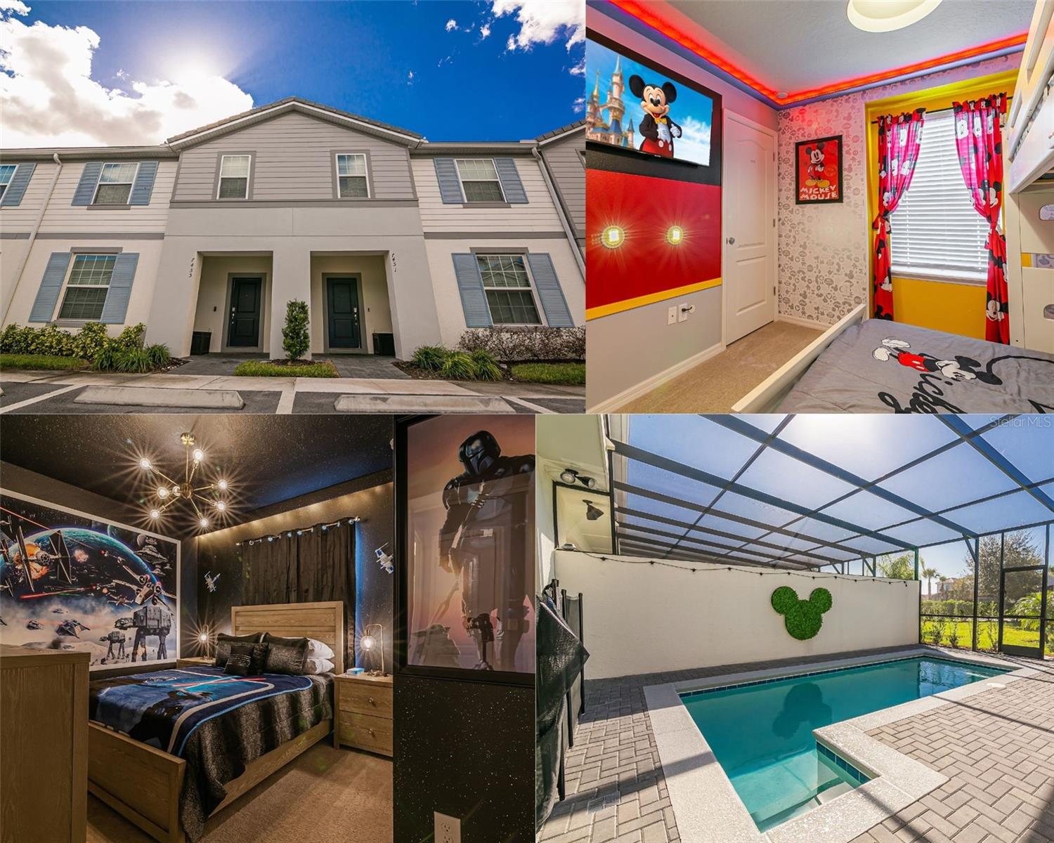 7451 Oakmoss Loop, FL