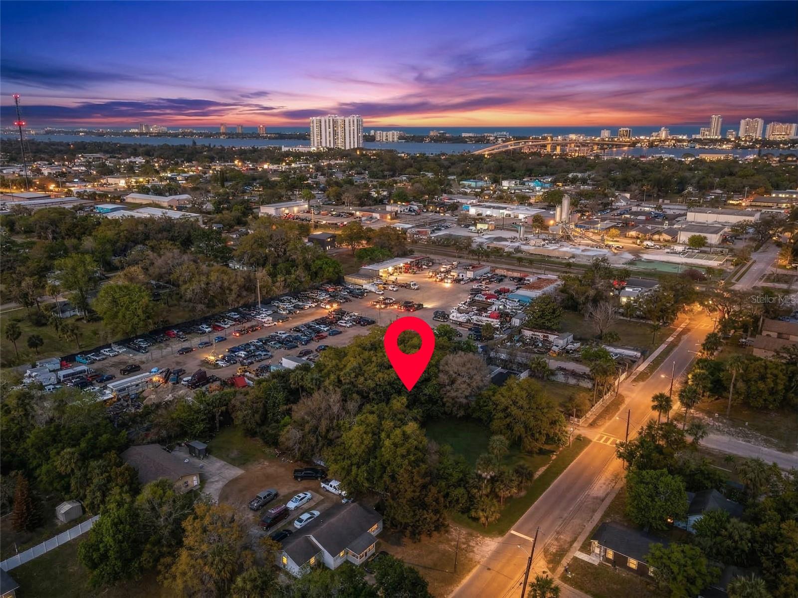 540 North Street, FL