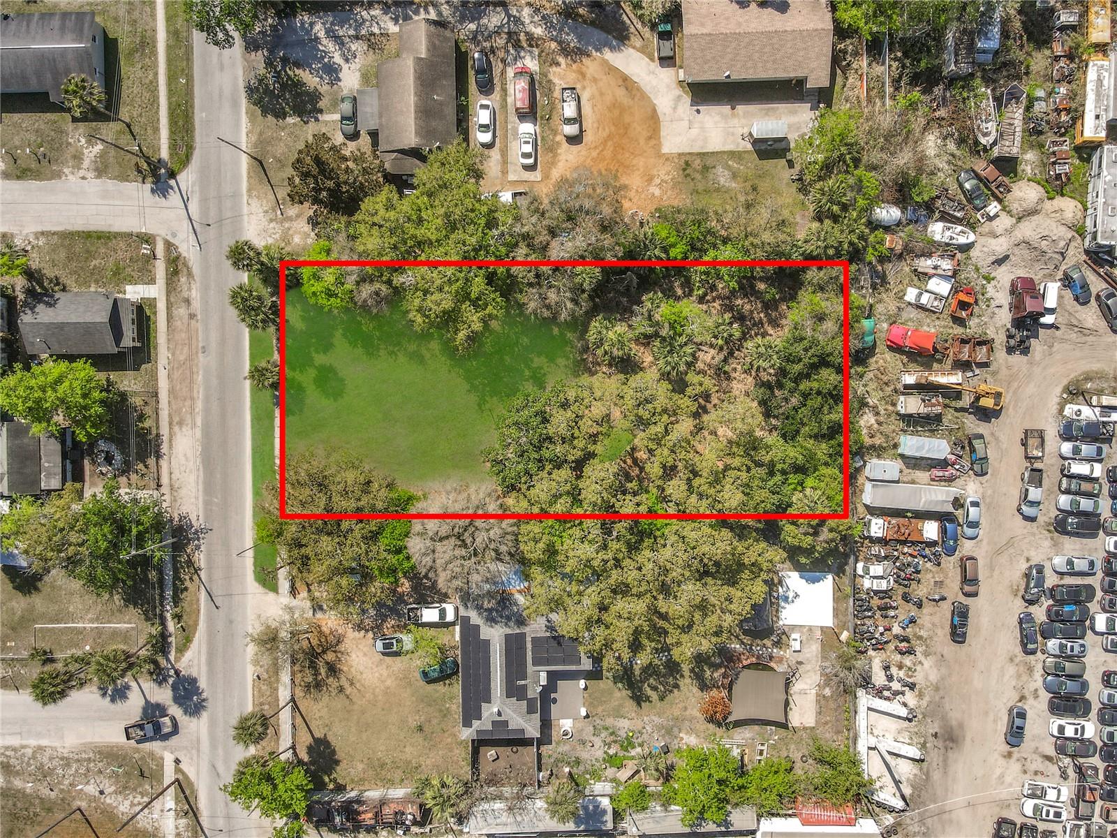 540 North Street, FL