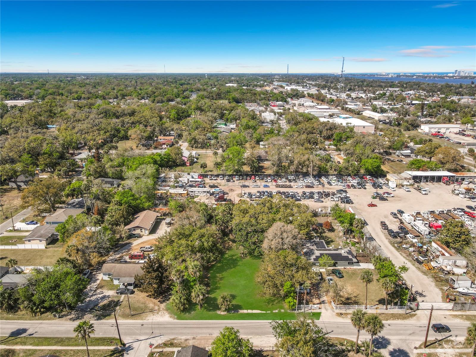 540 North Street, FL