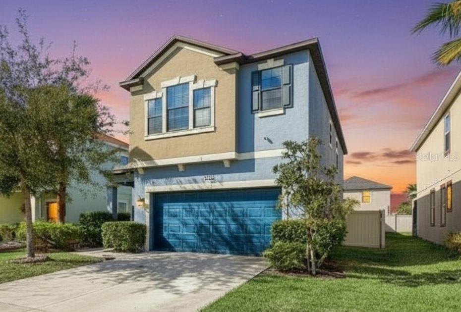 21223 Wistful Yearn Dr, FL