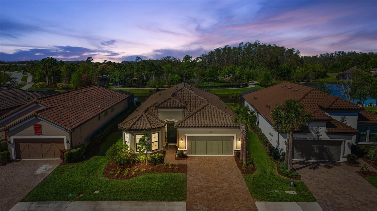 11414 Juglans Drive, FL