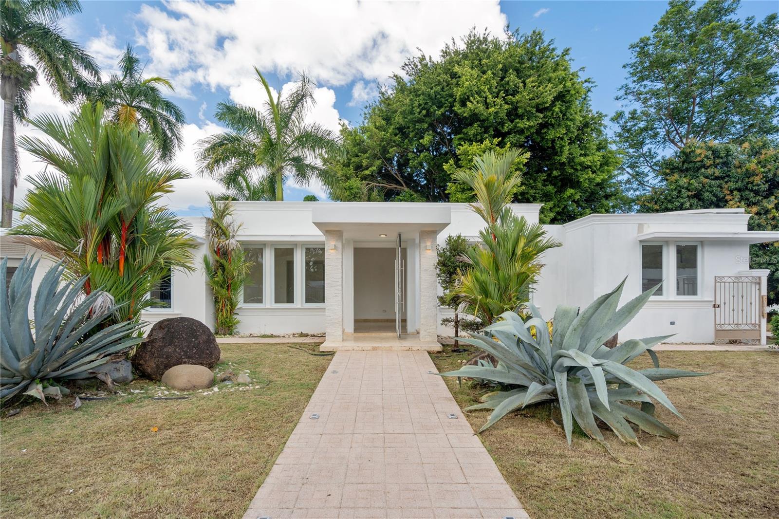 91 Limoncillo St, PR