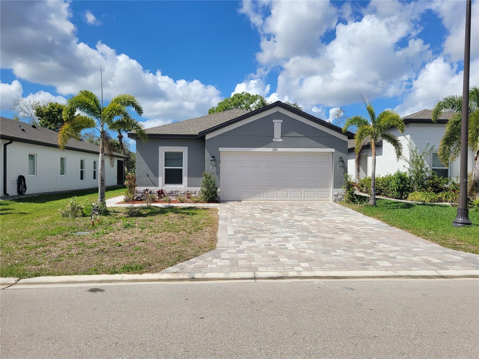 1370 Sunset Preserve Way, FL