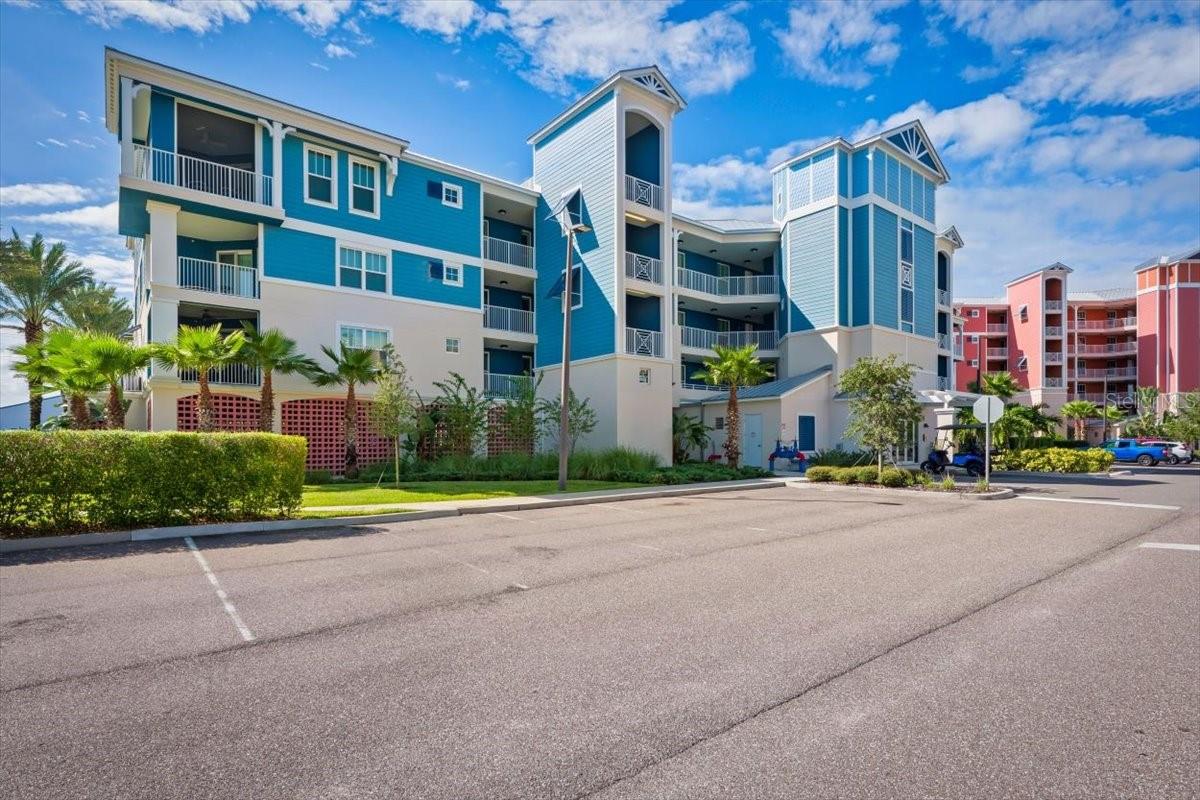1 Riverwalk Dr #303, FL