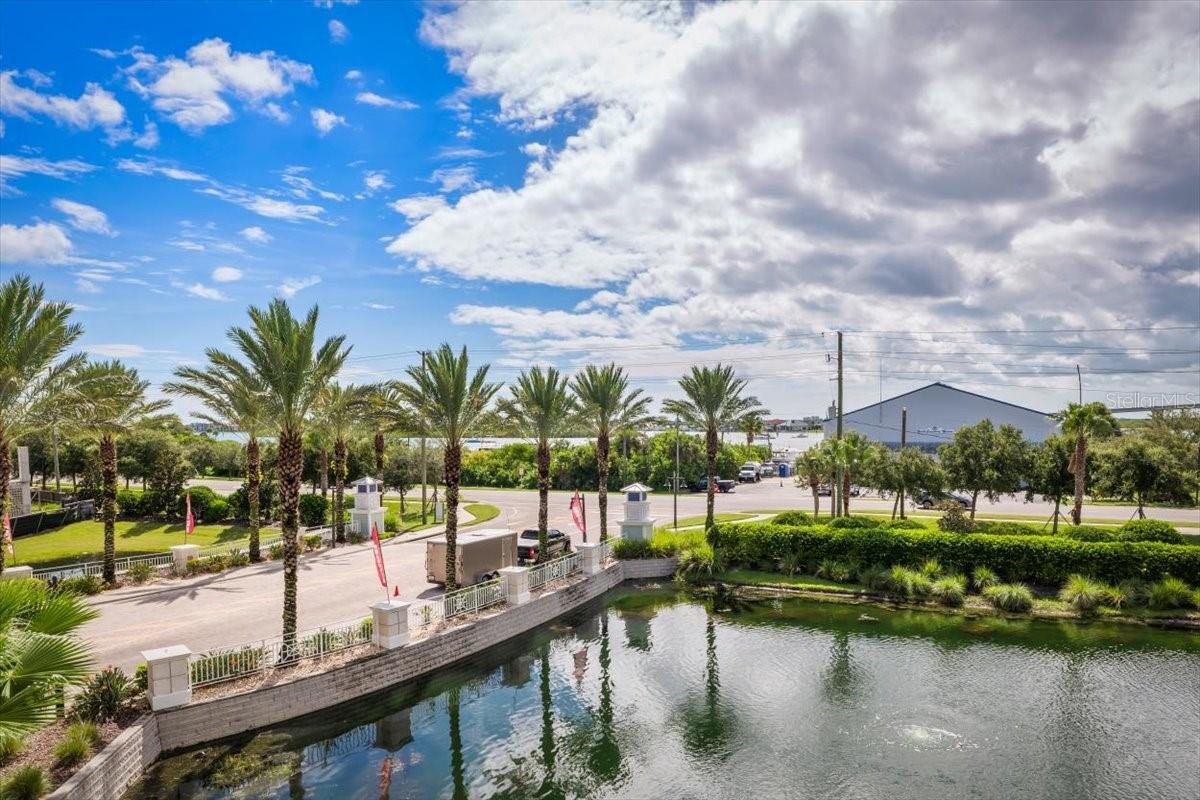 1 Riverwalk Drive, FL