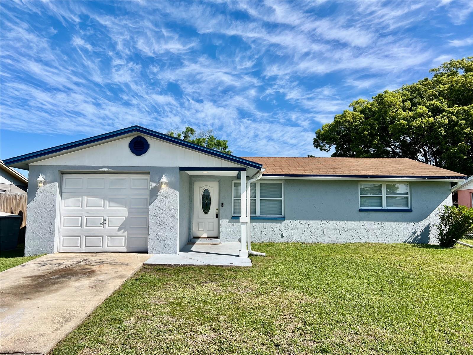 3405 Wilson Drive, FL
