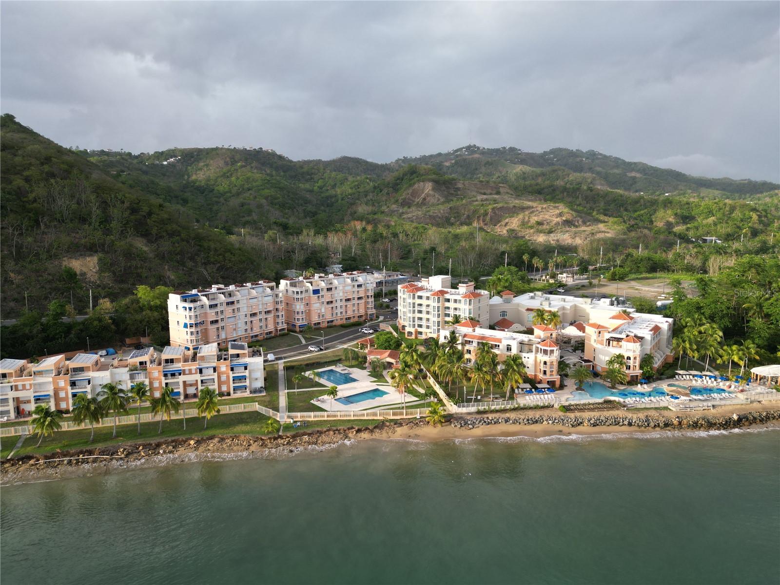 115 Carretera 115, Km. 5.8 #603-A, PR