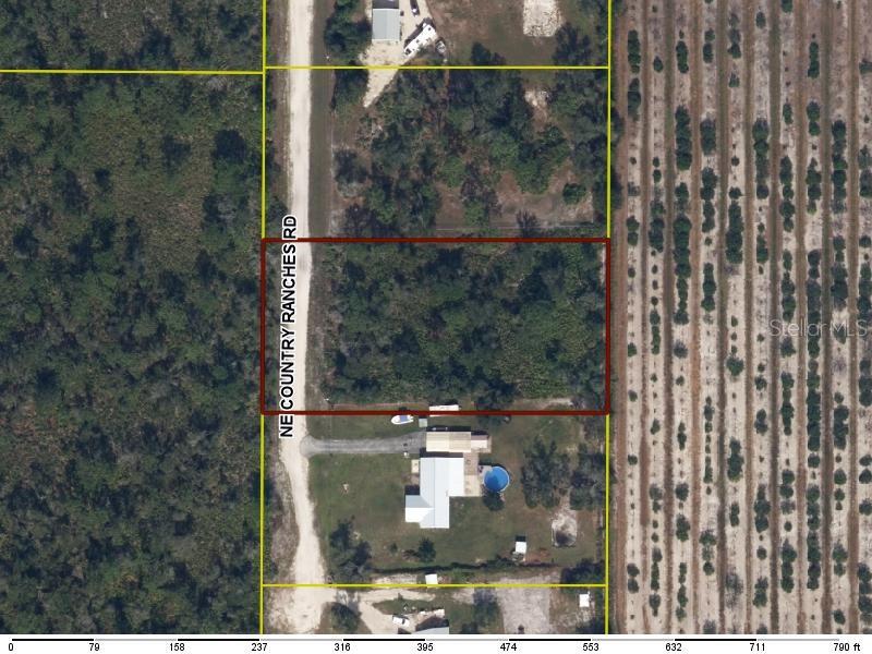 5086 Ne Country Ranches Rd, FL