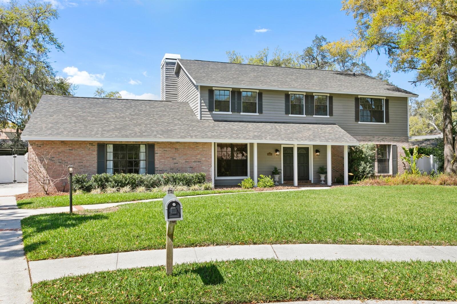 6404 Josephine Arbor Place, FL