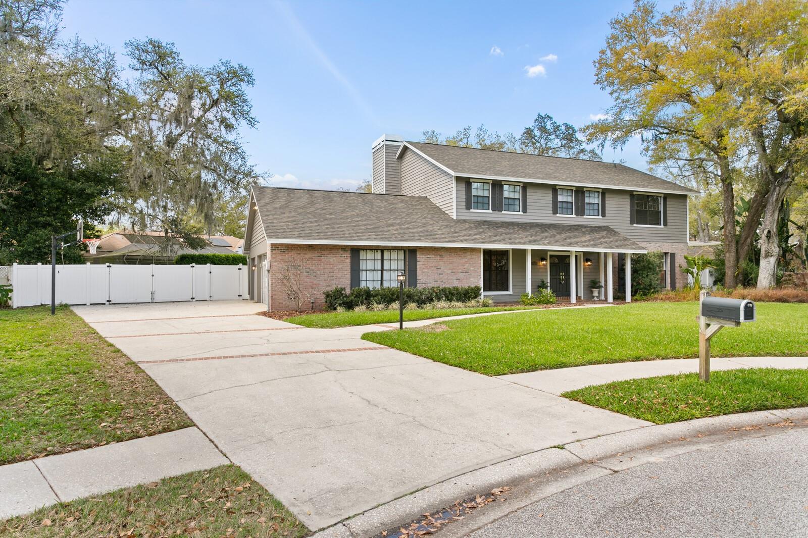 6404 Josephine Arbor Place, FL