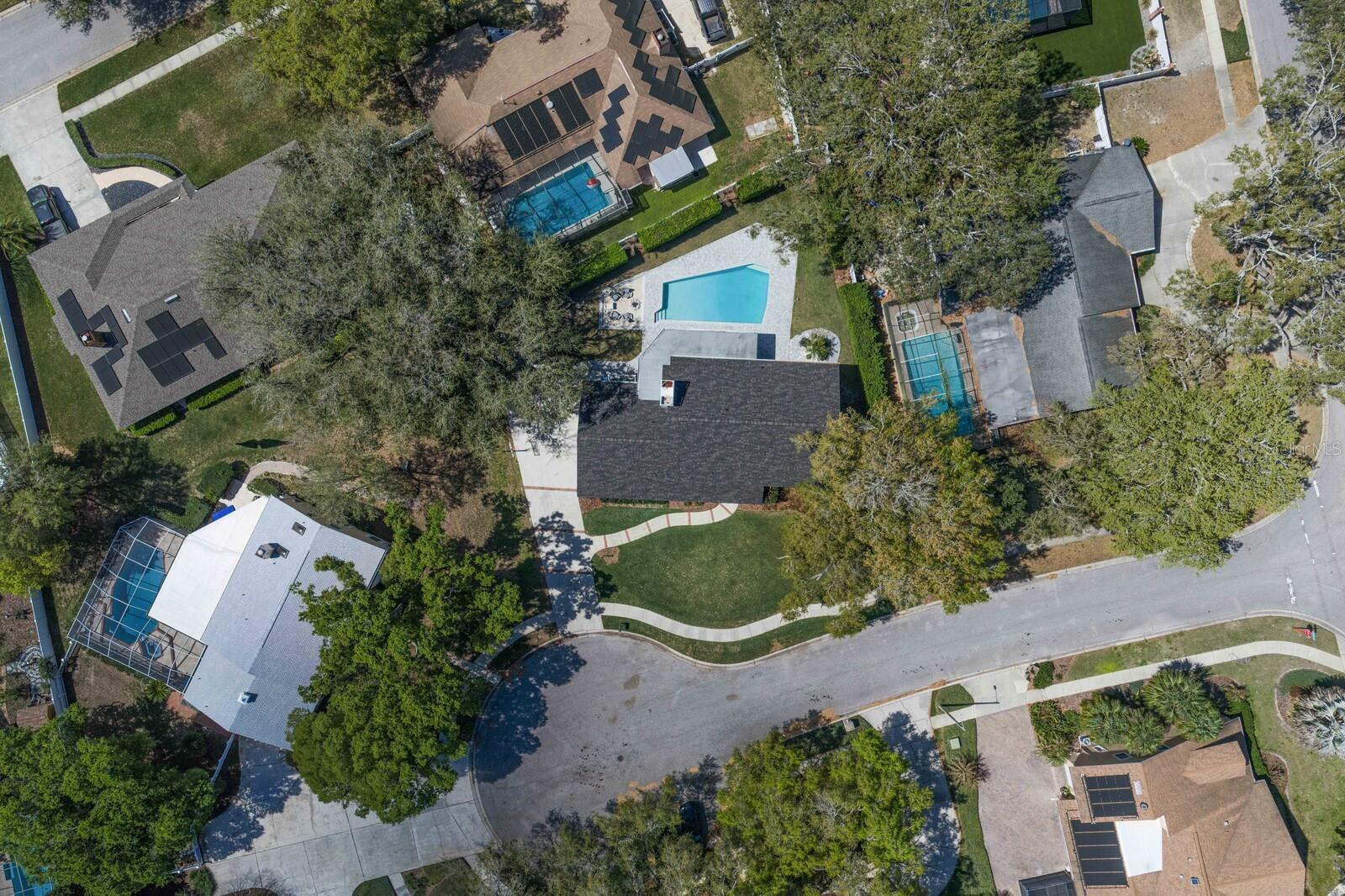 6404 Josephine Arbor Place, FL