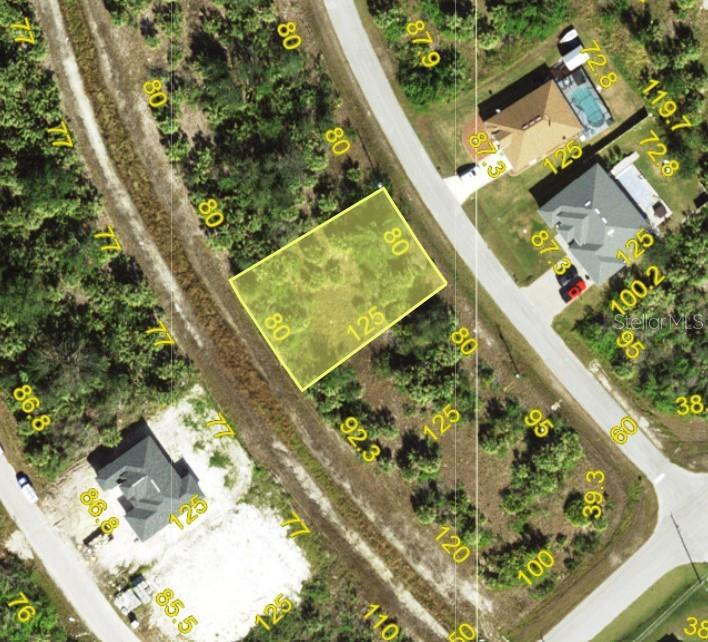 8097 Bosco Road, FL