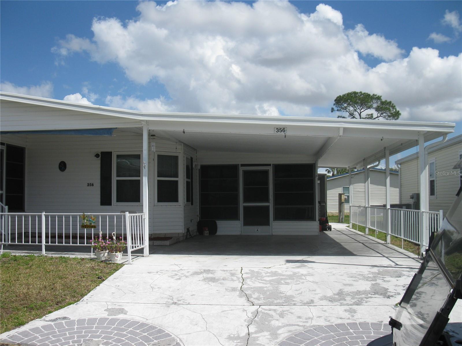 356 Melbourn Drive, FL
