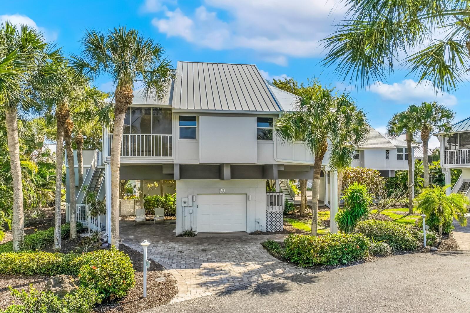 5000 Gasparilla Road, FL