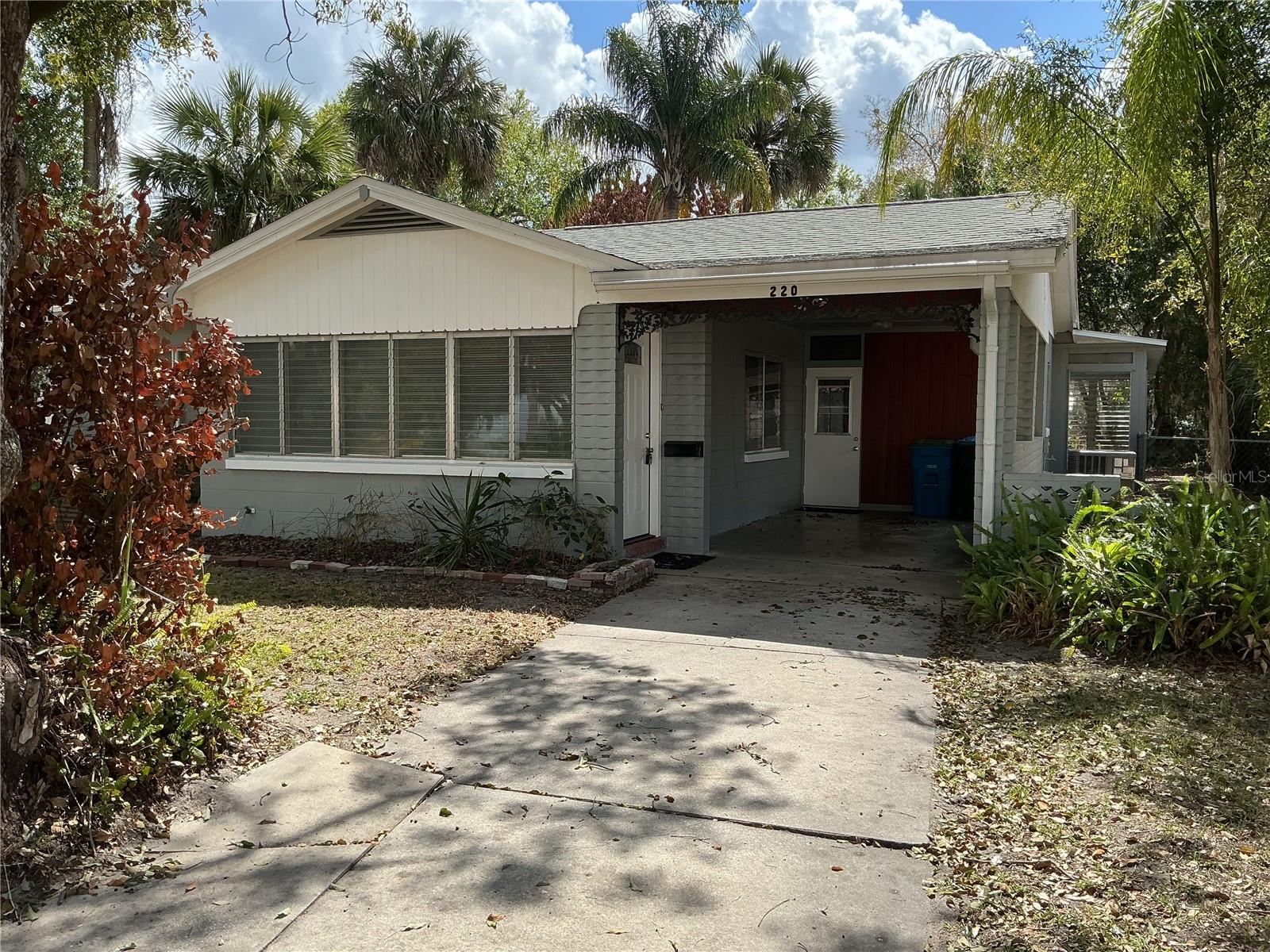 220 Alpine Drive, FL