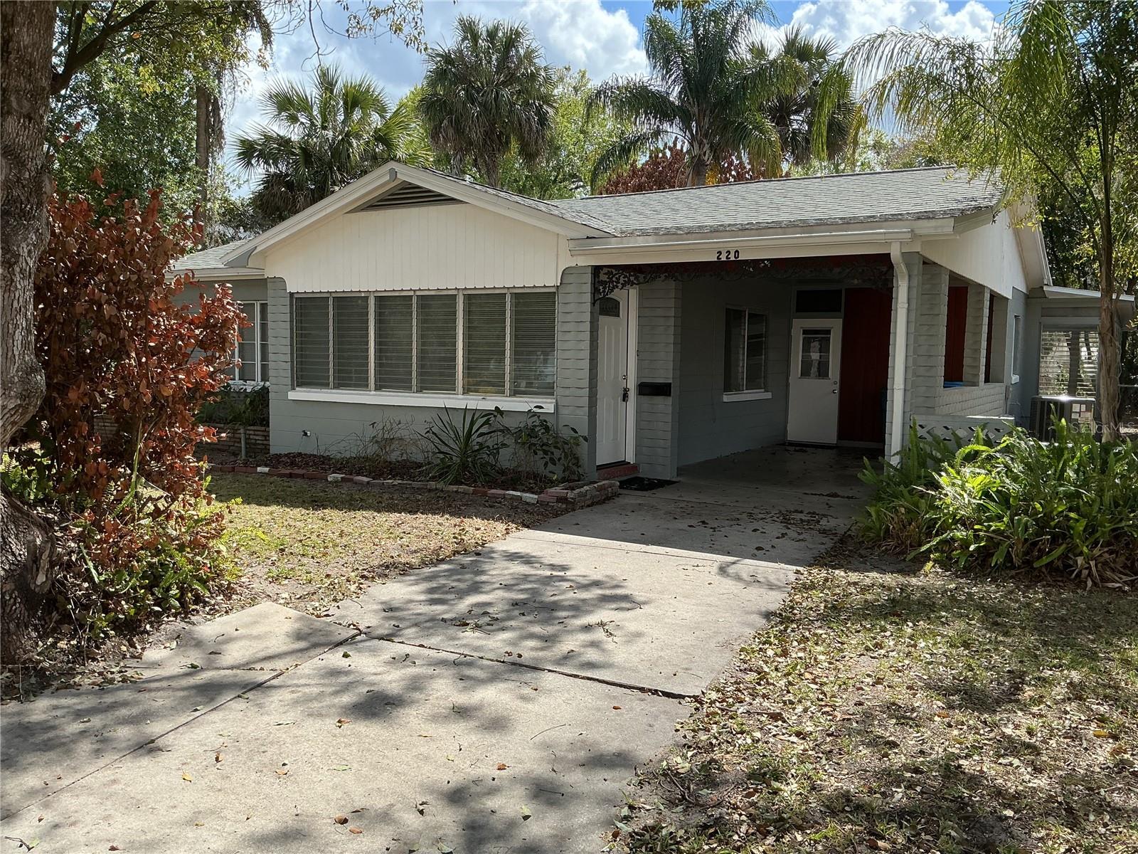 220 Alpine Drive, FL