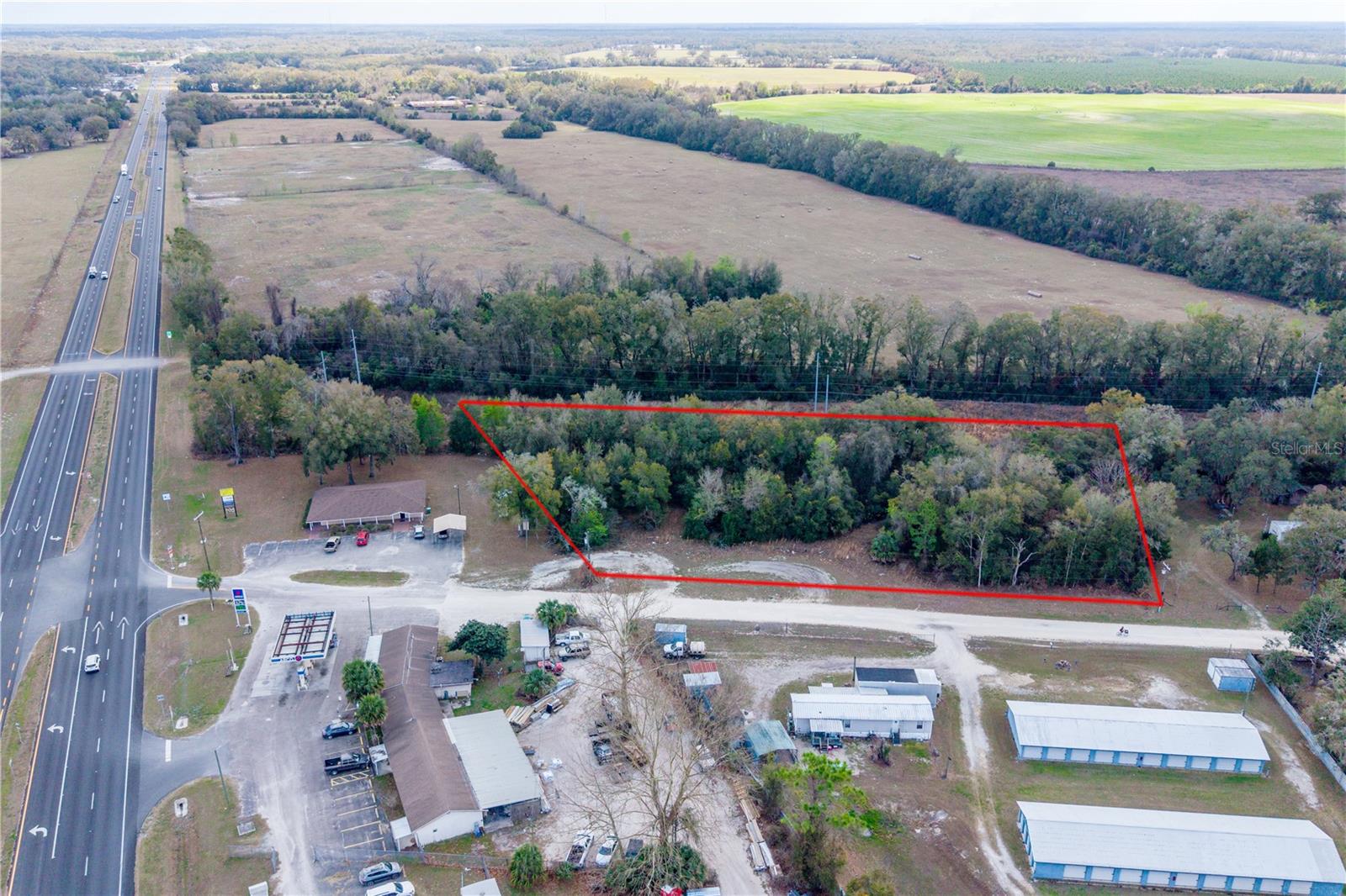 00 135th Ln, Lot 8, FL